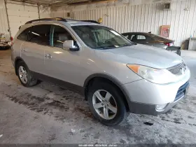 2008 Hyundai Veracruz