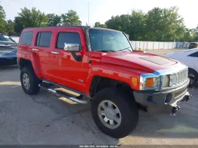 2006 Hummer H3