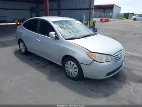 2010 Hyundai Elantra