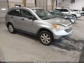 2007 Honda CR-V