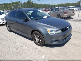 2012 Volkswagen Jetta