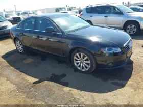2009 Audi A4