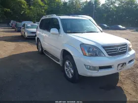 2005 Lexus GX 470