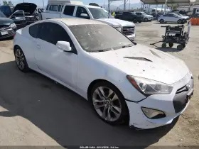 2014 Hyundai Genesis
