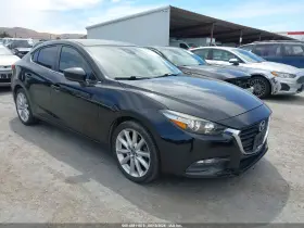 2017 Mazda 3