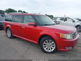 2012 Ford Flex
