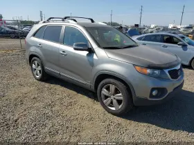2013 Kia Sorento