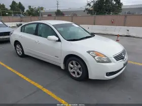 2007 Nissan Altima