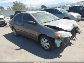 2004 Toyota Corolla