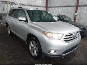 2013 Toyota Highlander