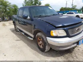 2003 Ford F-150