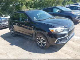 2017 Mitsubishi Outlander
