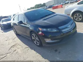 2013 Chevrolet Volt