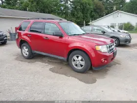2012 Ford Escape
