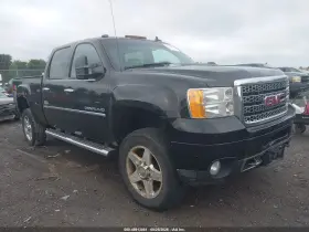 2014 GMC Sierra 2500HD