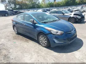 2014 Hyundai Elantra