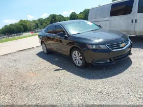 2017 Chevrolet Impala