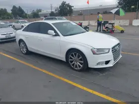 2013 Audi A4