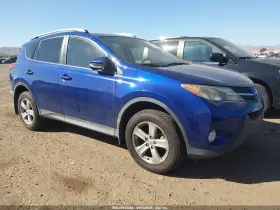 2014 Toyota RAV4