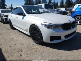 2019 BMW 6 Series