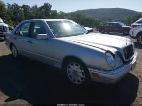 1998 Mercedes-Benz E 300 Diesel