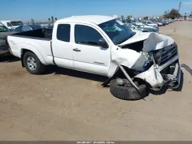 2010 Toyota Tacoma