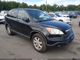 2009 Honda CR-V