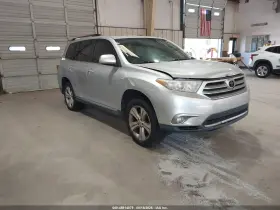 2013 Toyota Highlander