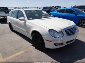 2009 Mercedes-Benz E-Class