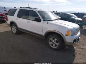 2003 Ford Explorer
