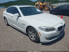 2011 BMW 5 Series