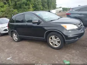 2010 Honda CR-V