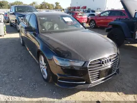 2016 Audi A6