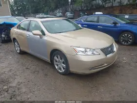 2007 Lexus ES