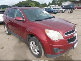 2011 Chevrolet Equinox