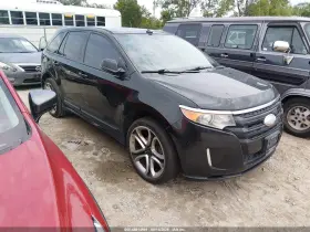 2013 Ford Edge