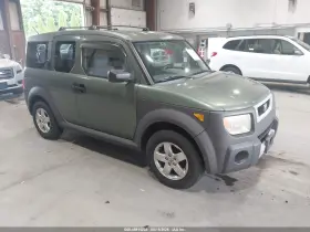 2005 Honda Element