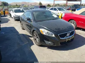 2013 Volvo C70