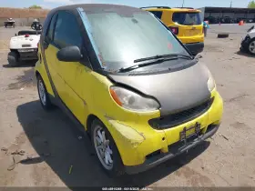 2008 Smart Fortwo