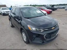 2020 Chevrolet Trax