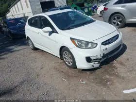 2013 Hyundai Accent