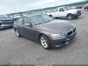 2014 BMW 3 Series