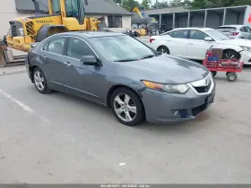 2009 Acura TSX