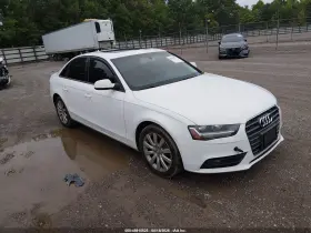 2013 Audi A4