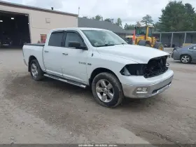 2010 Dodge Ram 1500