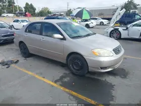 2003 Toyota Corolla