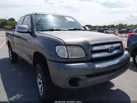 2003 Toyota Tundra