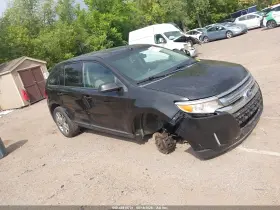 2014 Ford Edge