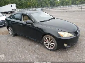 2008 Lexus IS 250
