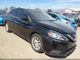 2018 Nissan Sentra